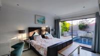 Main Bedroom - 17 square meters of property in Pomona