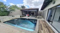 Entertainment of property in Pomona