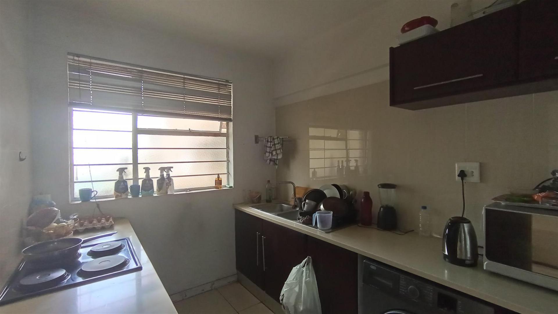 Kitchen - 9 square meters of property in Benoni