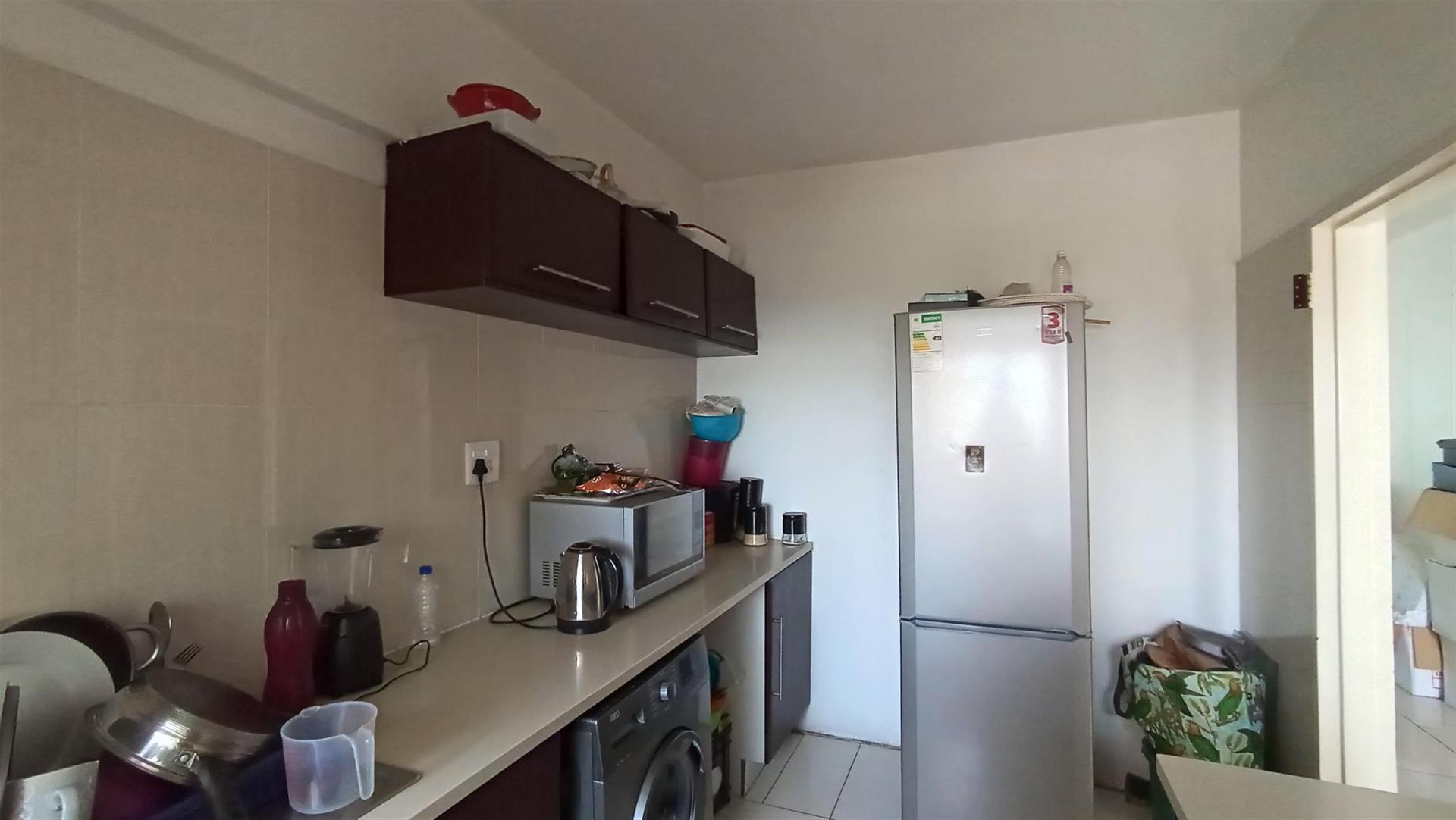 Kitchen - 9 square meters of property in Benoni