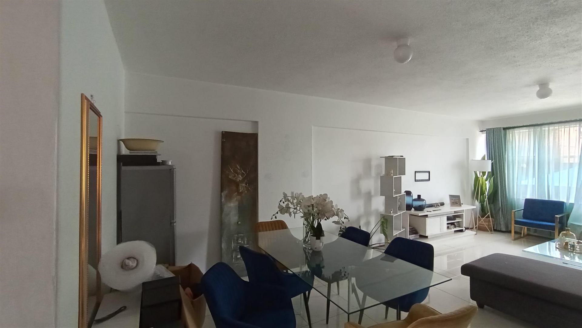 Dining Room - 11 square meters of property in Benoni