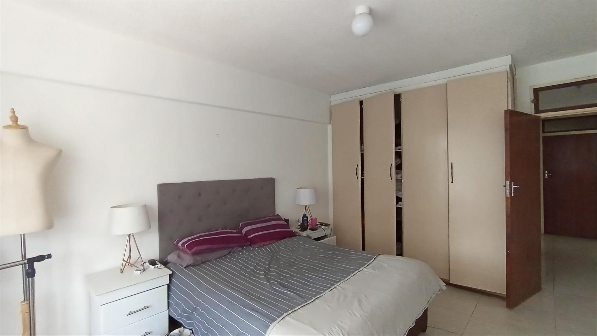 Main Bedroom of property in Benoni