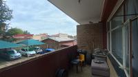 Patio - 9 square meters of property in Benoni