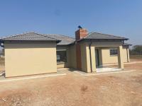 3 Bedroom 2 Bathroom House for Sale for sale in Theresapark