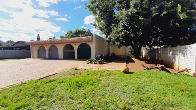 3 Bedroom House for Sale For Sale in Fochville - MR540015