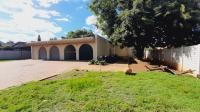 3 Bedroom 2 Bathroom House for Sale for sale in Fochville