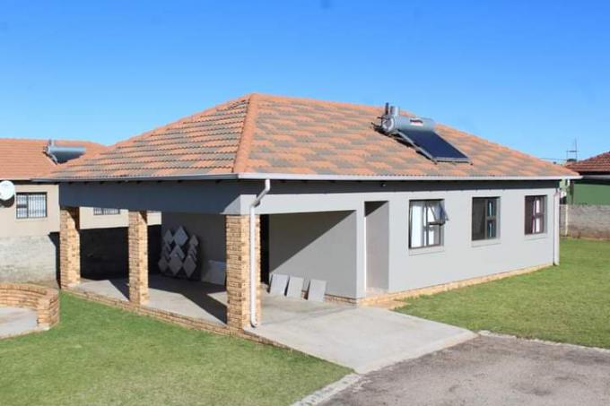 3 Bedroom House for Sale For Sale in Azaadville - MR540036