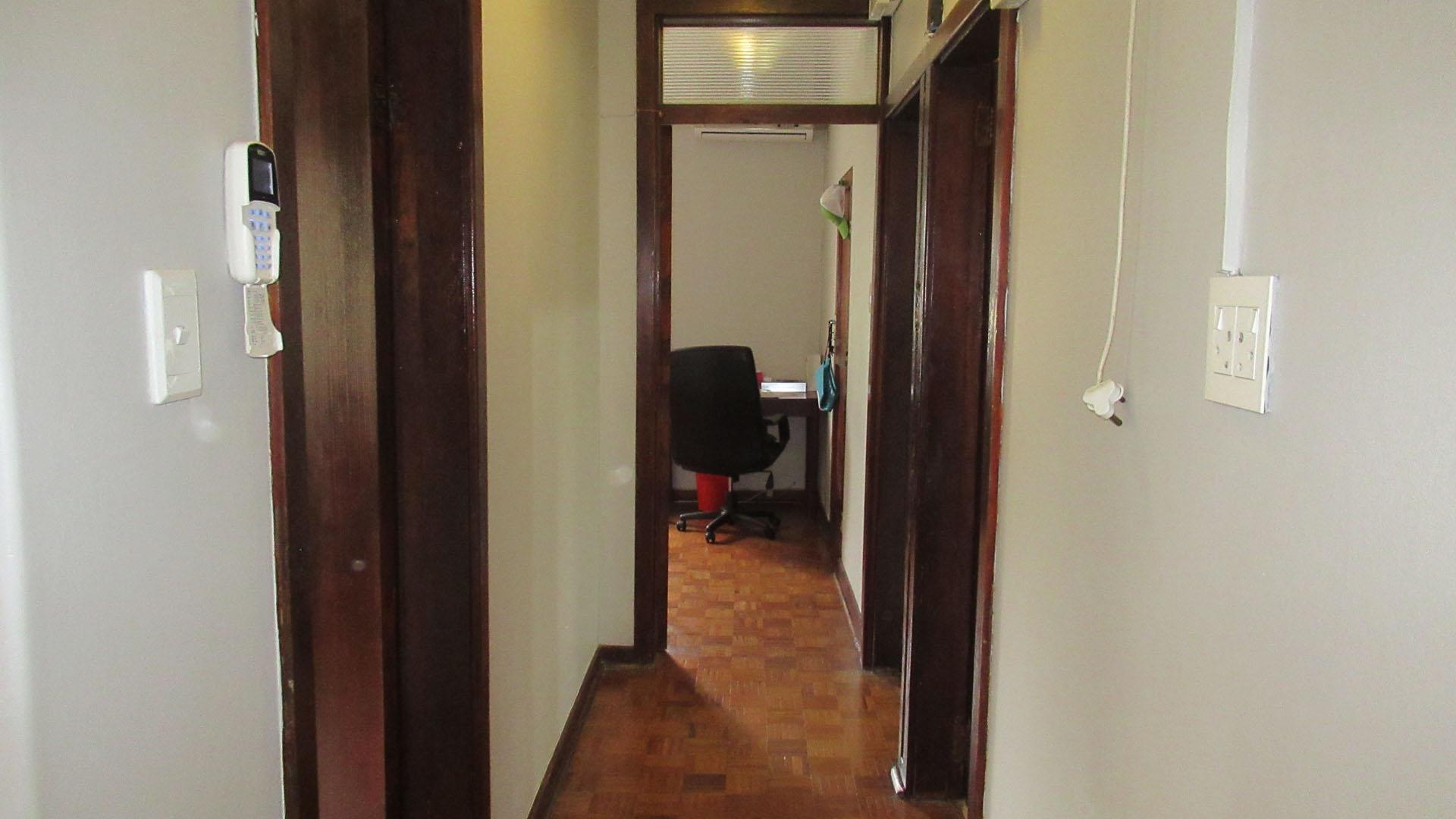 Spaces - 4 square meters of property in Reservoir Hills KZN