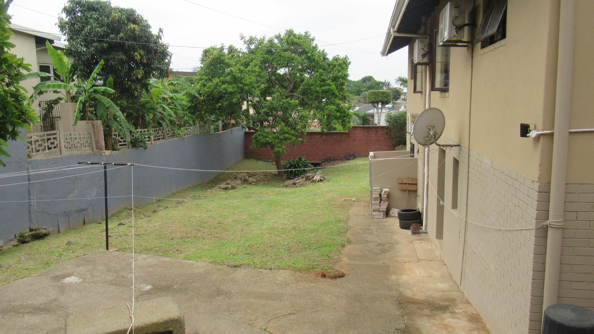 Front View of property in Reservoir Hills KZN