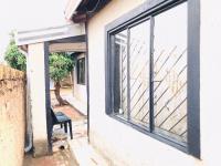  of property in Soshanguve