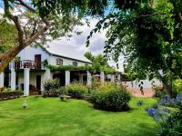 8 Bedroom 8 Bathroom Guest House for Sale for sale in Montagu