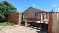 Front View of property in Protea Glen
