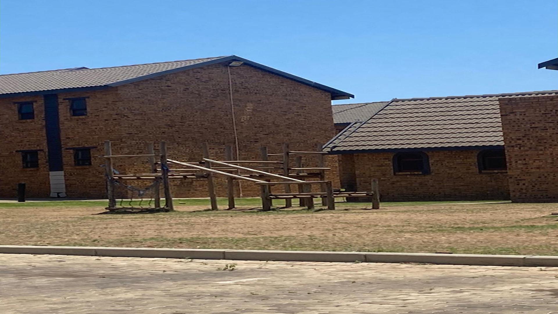 Entertainment of property in Witfield