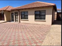 4 Bedroom 2 Bathroom House for Sale for sale in Vista Park