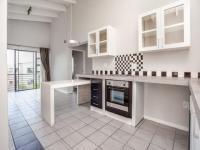 Kitchen - 11 square meters of property in Glenferness A.H.