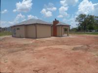 3 Bedroom 2 Bathroom House for Sale for sale in Amandasig