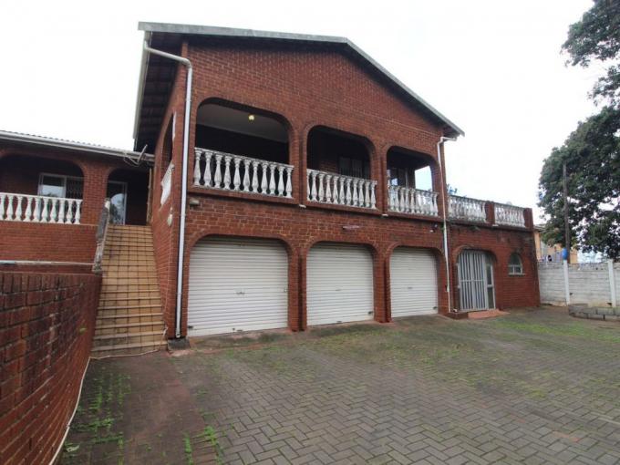 4 Bedroom House for Sale For Sale in Sea View MR540228 M