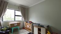 Bed Room 1 - 14 square meters of property in Carlswald
