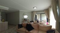 Lounges - 11 square meters of property in Carlswald