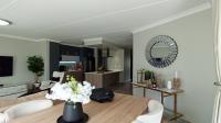 Dining Room - 10 square meters of property in Carlswald