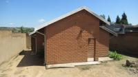 2 Bedroom 1 Bathroom House for Sale for sale in Cosmo City