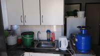 Kitchen - 4 square meters of property in Cosmo City