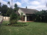 4 Bedroom 2 Bathroom House for Sale for sale in Wilkoppies