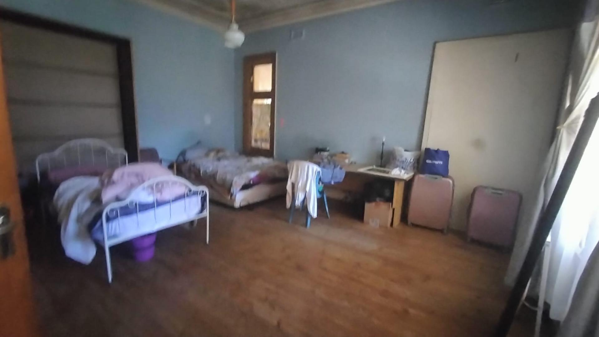 Bed Room 1 of property in Troyeville