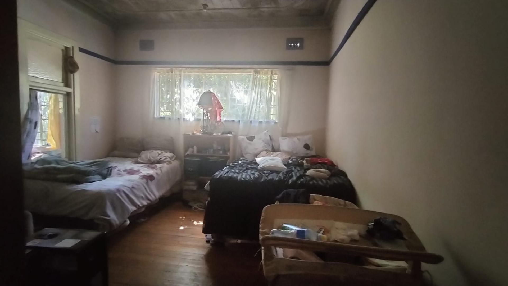 Bed Room 3 of property in Troyeville