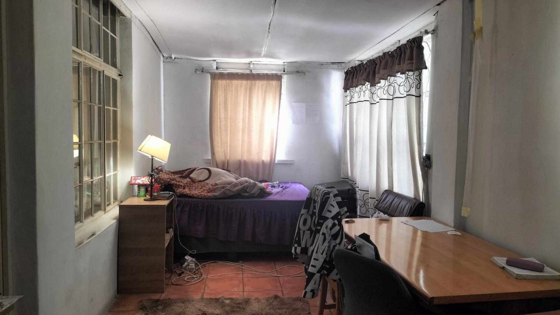 Bed Room 2 of property in Troyeville