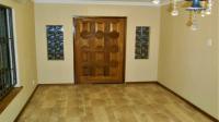 Dining Room of property in Hazeldene