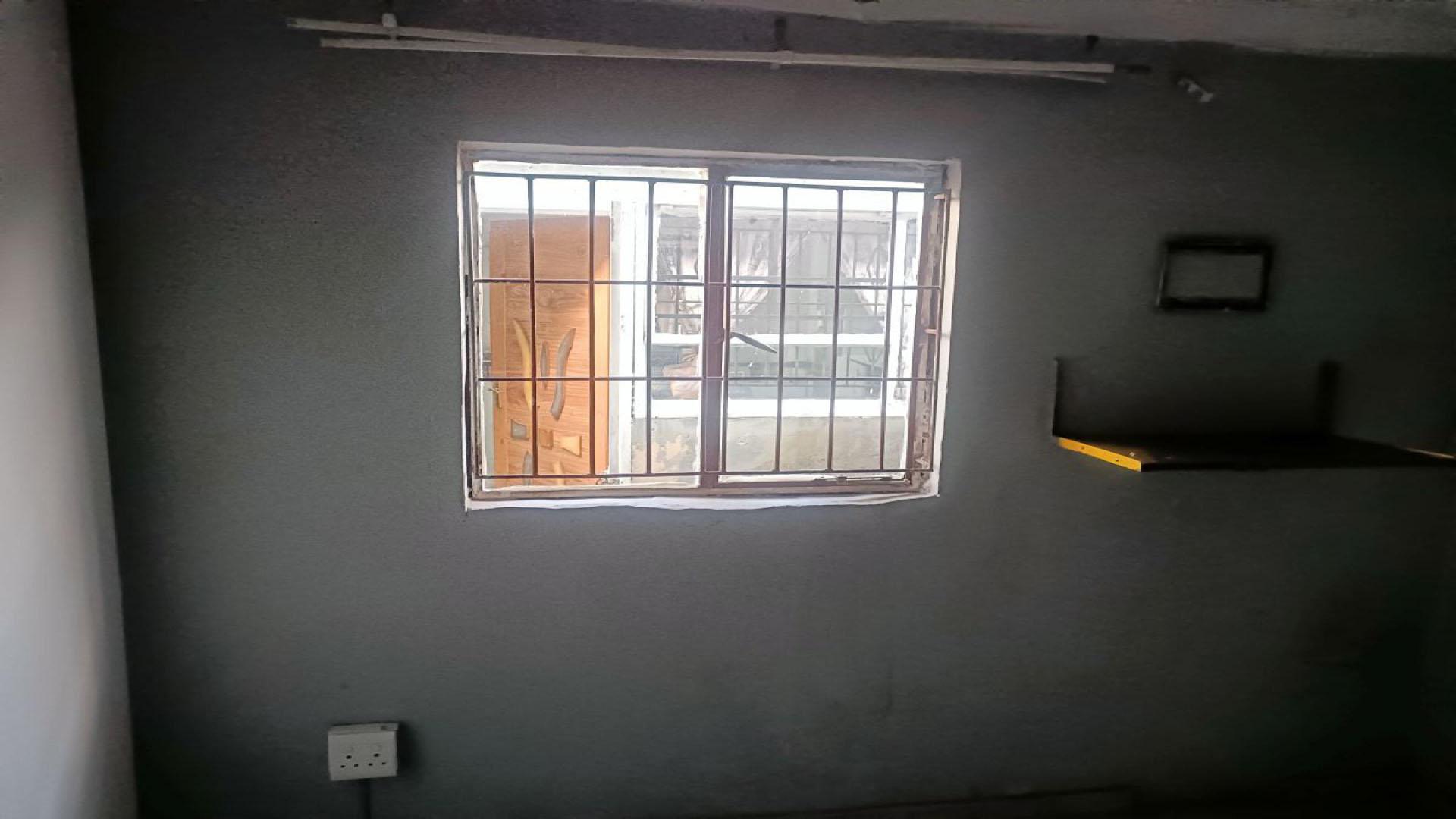 Bed Room 3 of property in Klipspruit West