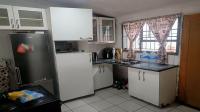 Kitchen of property in Klipspruit West