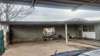 Spaces of property in Klipspruit West