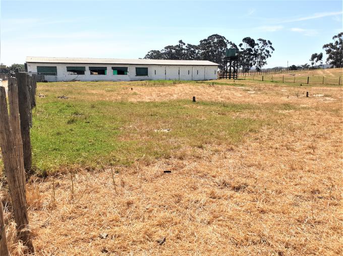 Farm for Sale For Sale in Cape Farms MR540466 MyRoof