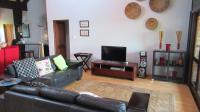 Lounges - 26 square meters of property in Bazley Beach