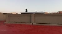 Front View of property in Glen Ridge (Gauteng - West)