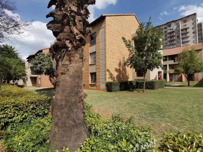 2 Bedroom Apartment for Sale For Sale in Hatfield - MR540477