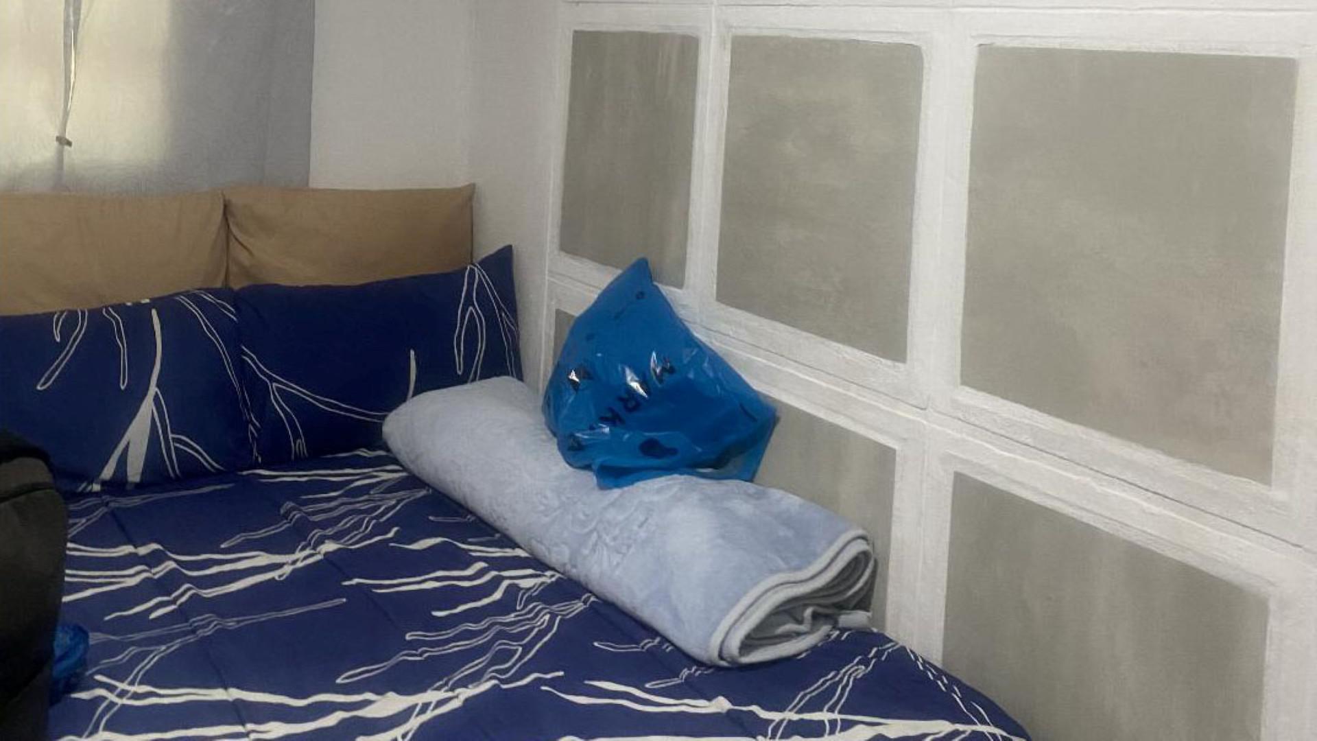 Bed Room 1 of property in Quigney