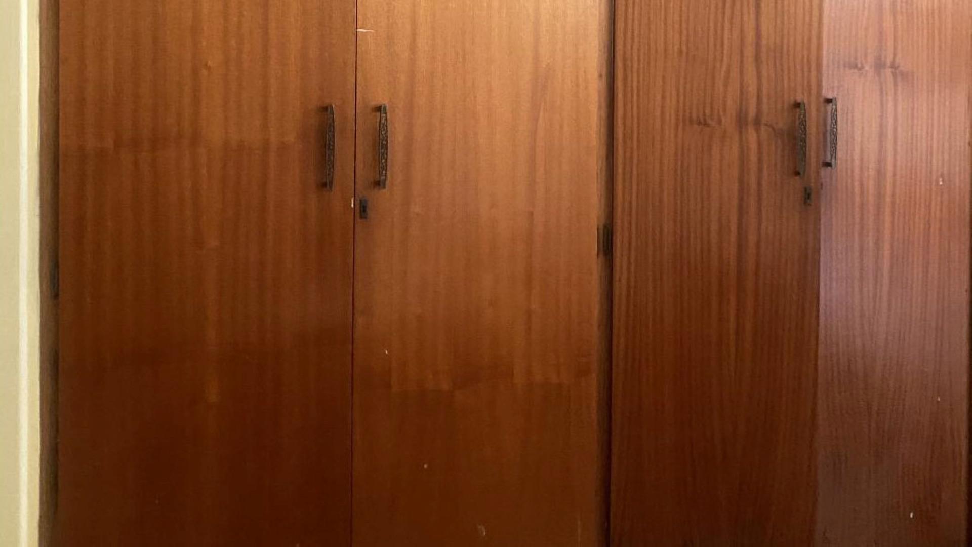 Bed Room 2 of property in Quigney