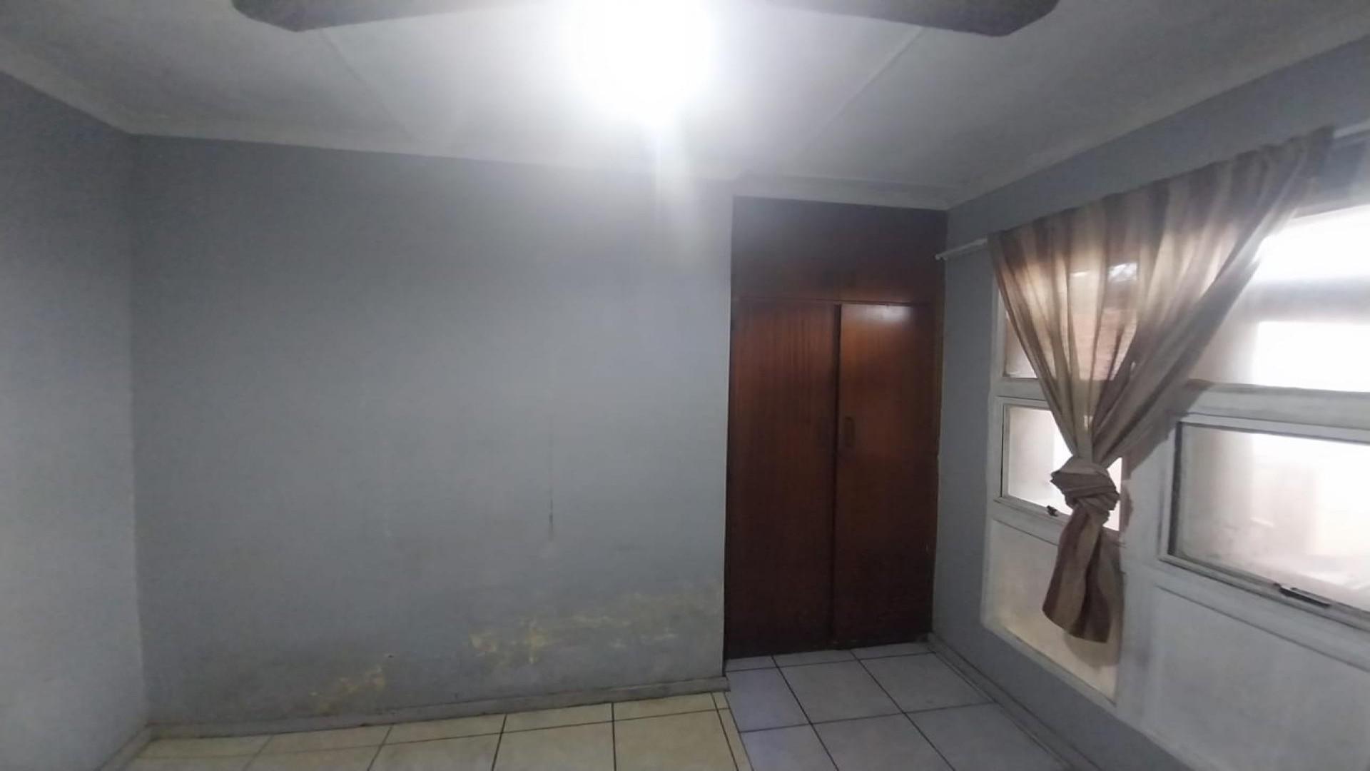 Bed Room 3 of property in Quigney