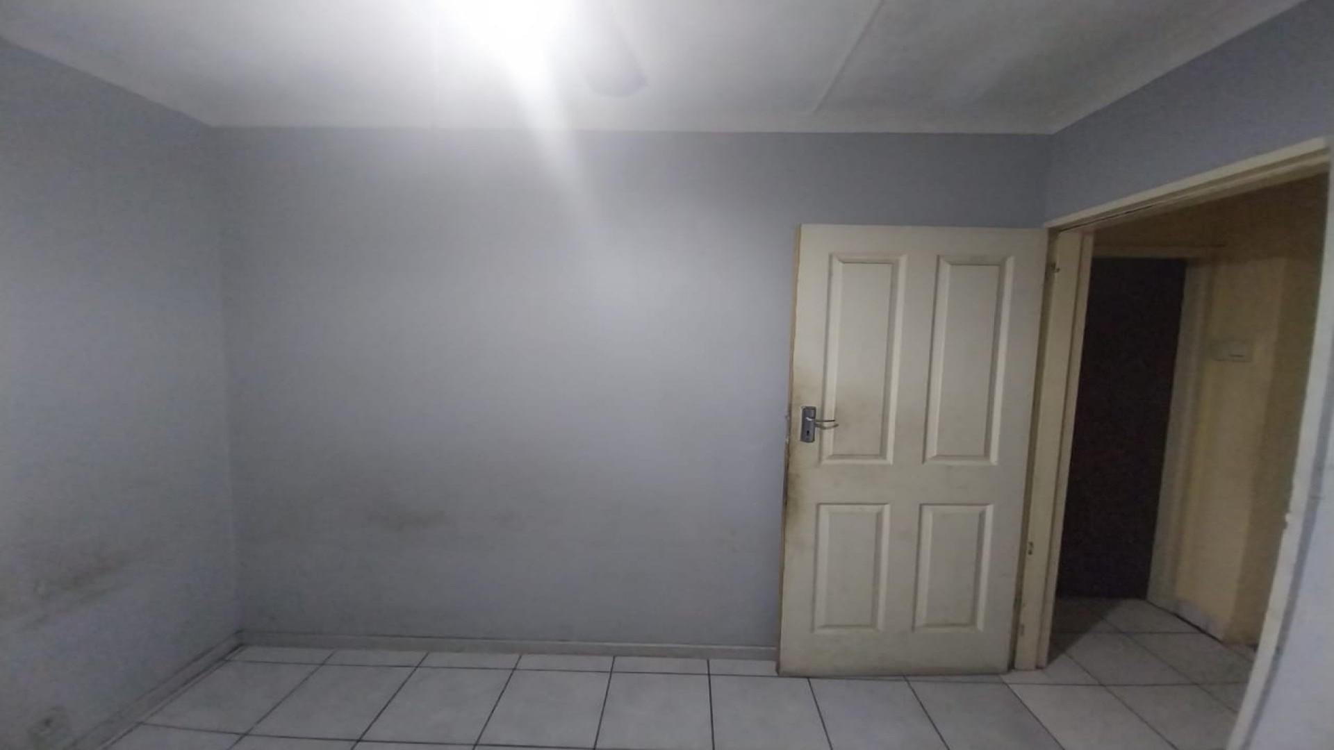 Bed Room 4 of property in Quigney