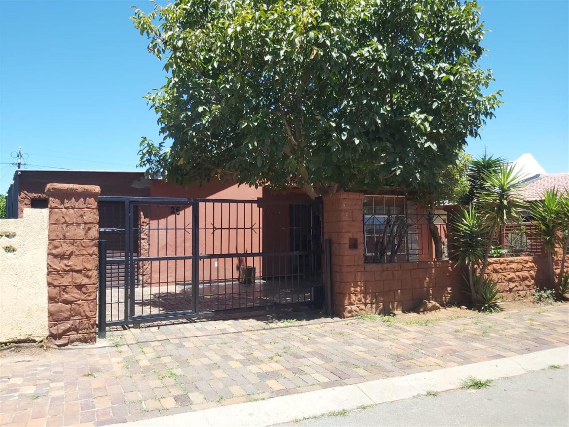 Front View of property in Ennerdale