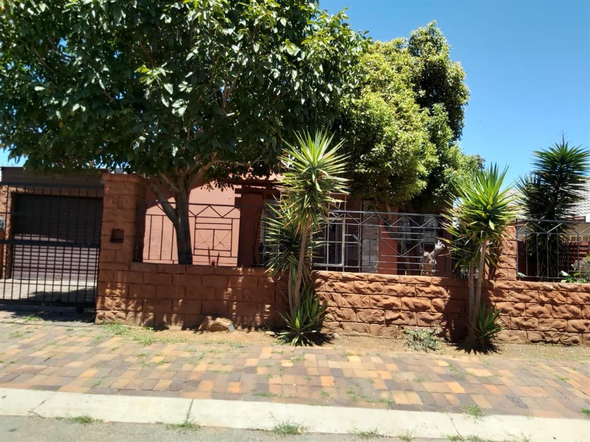 Front View of property in Ennerdale