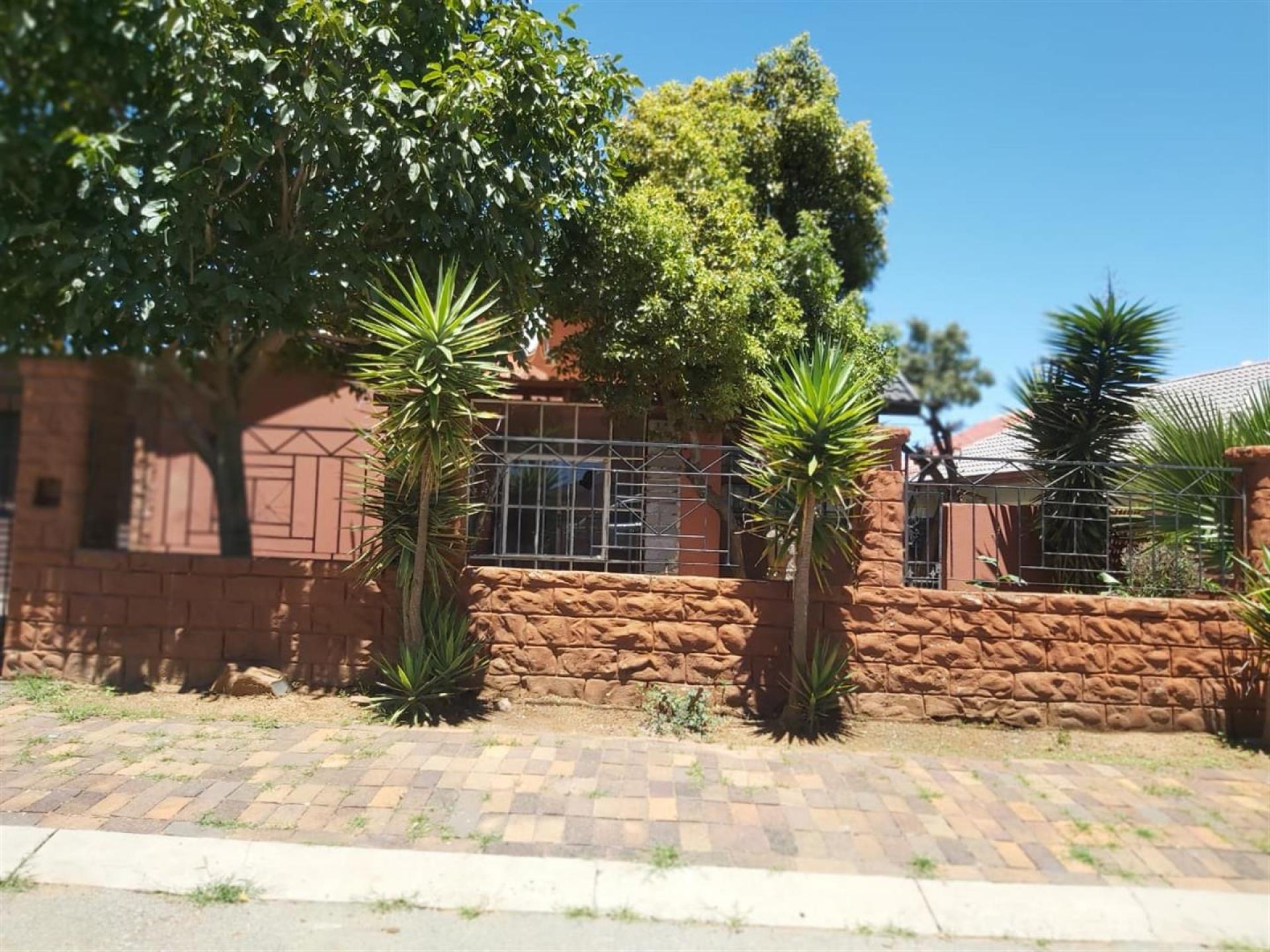 Front View of property in Ennerdale