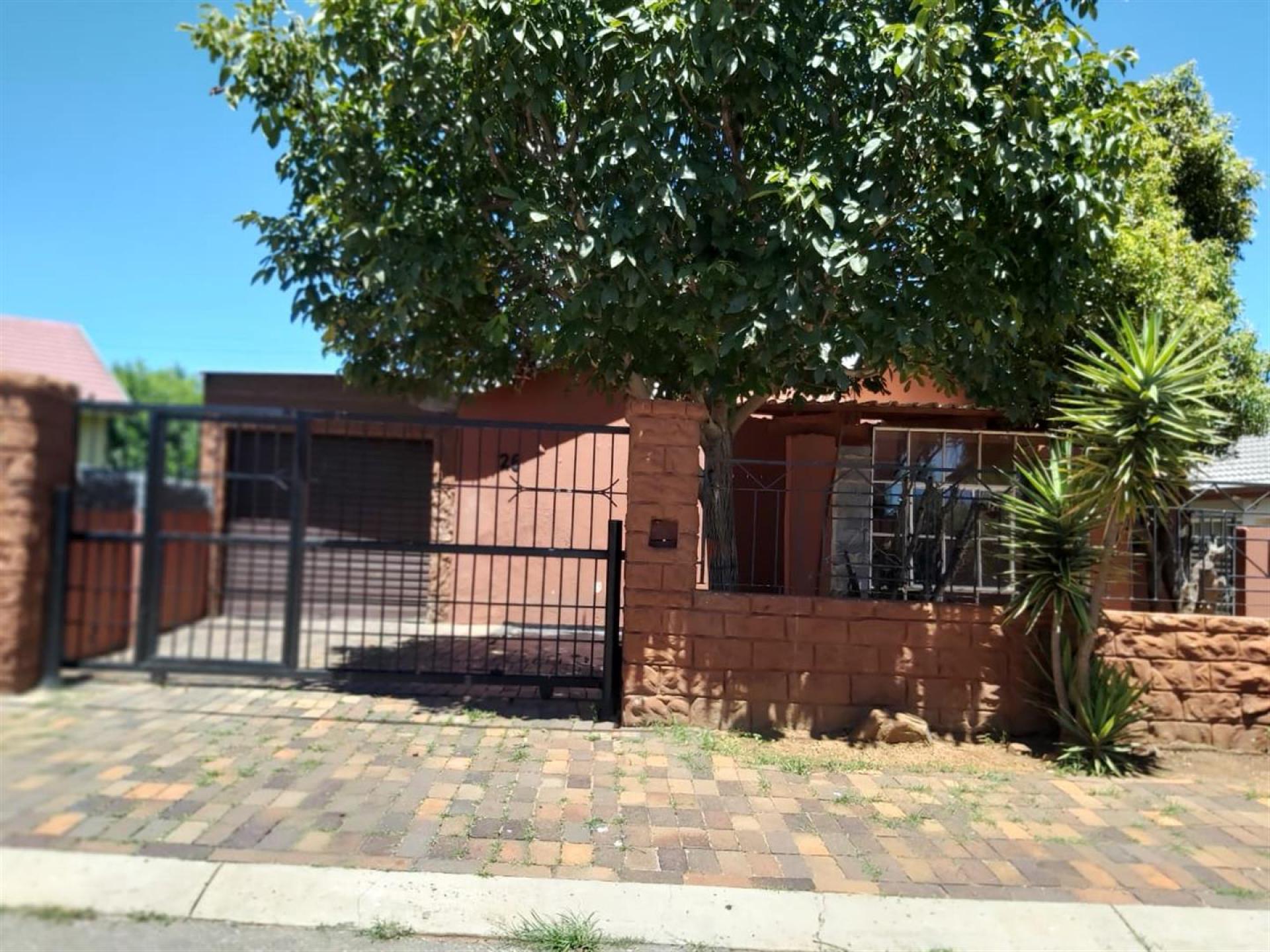 Front View of property in Ennerdale