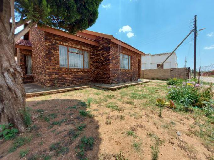 Property For Sale in Mmabatho MyRoof.co.za