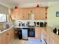 Kitchen of property in St Micheals on Sea