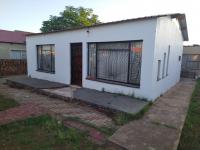 2 Bedroom 1 Bathroom House for Sale for sale in Soshanguve