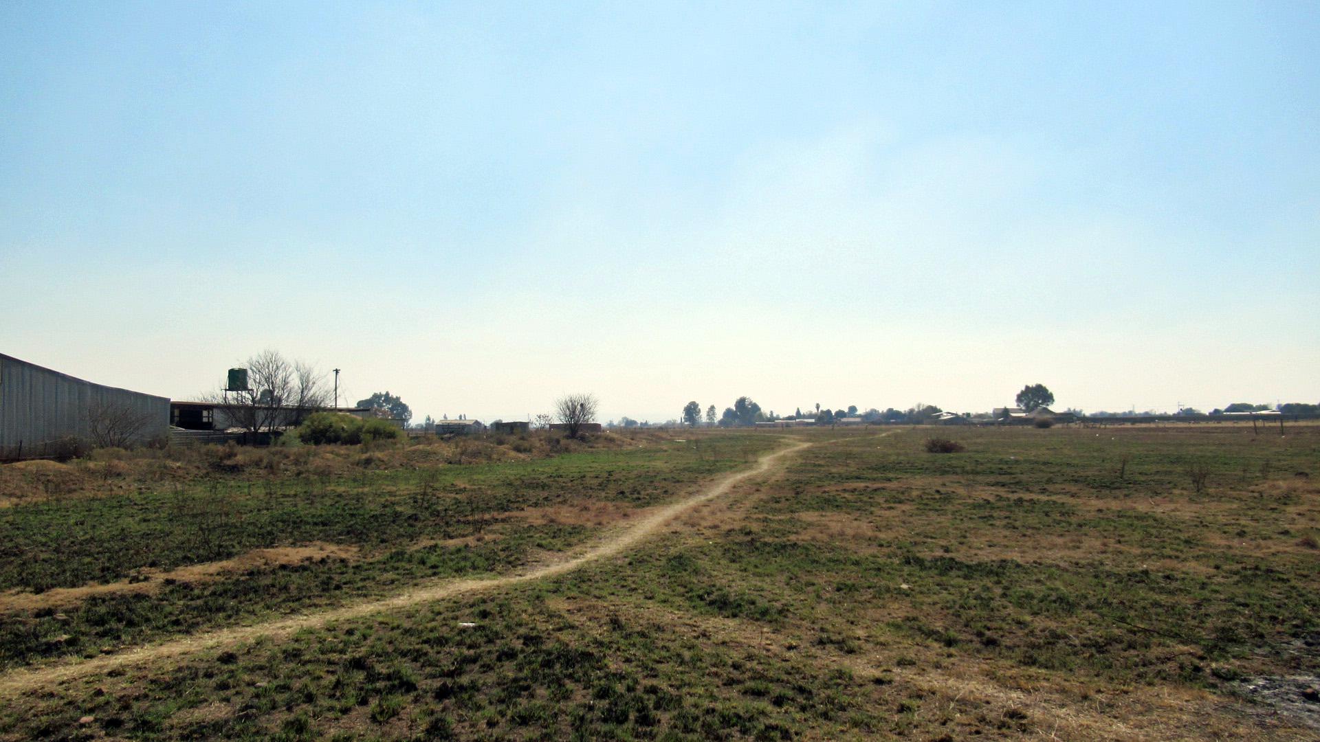 Front View of property in Bolton Wold